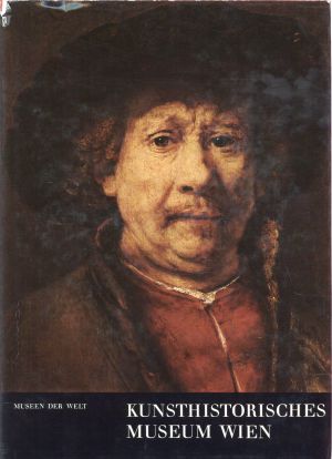 Zürcher, Kunsthistorisches Museum Wien. (Umschlag)