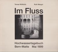Wüthrich, Im Fluss. (Umschlag)