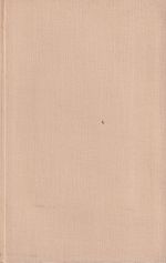 Björkhem, Die verborgene Kraft. (Umschlag)