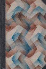 Aster, Die Psychoanalyse. (Umschlag)