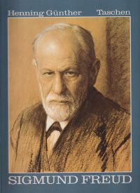 Günther, Sigmund Freud. (Umschlag)