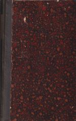 Hoche, Die Frühdiagnose der progressiven Paralyse. (Umschlag)