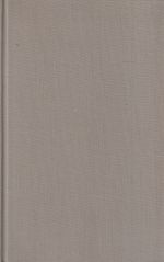 Groddeck, Psychoanalytische Schriften zur Psychosomatik. (Umschlag)