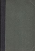 Freud Sigmund (Hrsg.): Imago, Band 5 (1917). (Umschlag)