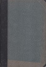 Freud Sigmund (Hrsg.): Imago, Band 10 (1924). (Umschlag)