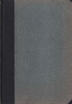 Freud Sigmund (Hrsg.): Imago, Band 11 (1925). (Umschlag)