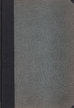 Freud Sigmund (Hrsg.): Imago, Band 14 (1928). (Umschlag)