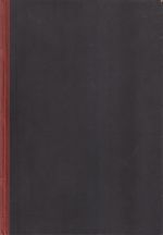 Freud Sigmund (Hrsg.): Imago, Band 12 (1926), Heft 2/3: Sigm. Freud zum siebzigs (Umschlag)