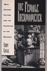 Castle, The female thermometer. (Umschlag)