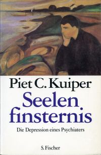 Kuiper, Seelenfinsternis. (Umschlag)