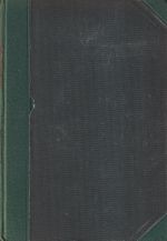 Neutra, Seelenmechanik und Hysterie (Psychodystaxie). (Umschlag)
