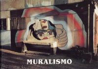Muralismo. (Umschlag)
