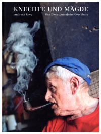 Reeg, Knechte und Mägde. (Umschlag)