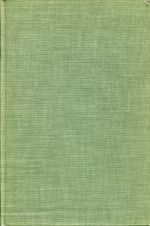 Blum, On the Origin of Paper. (Umschlag)