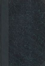 Stransky, Das manisch-depressive Irresein. (Umschlag)