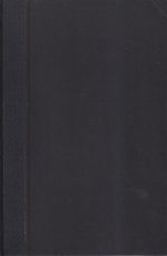 Liste bibliographique des publications officielles et non officielles relatives (Umschlag)