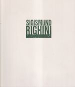 Sigismund Righini. (Umschlag)