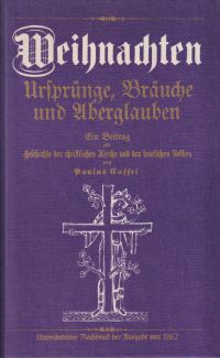 Cassel, Weihnachten. (Umschlag)