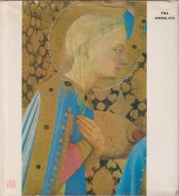Argan, Fra Angelico. (Umschlag)