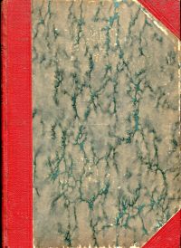 Gurlitt, Geschichte des Barockstiles, des Rococo und des Klassicismus in Belgien (Umschlag)