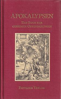 Apokalypsen. (Umschlag)