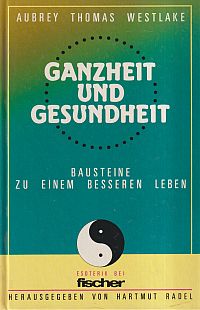 Westlake, Ganzheit und Gesundheit. (Umschlag)