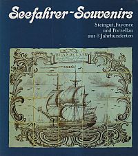 Rudolph, Seefahrer-Souvenirs. (Umschlag)