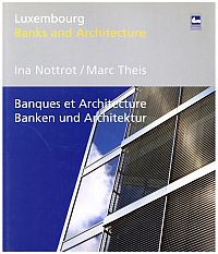 Nottrot, Luxembourg. (Umschlag)