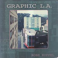 Ruppel, Graphic L.A. (Umschlag)