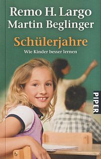 Largo, Schülerjahre. (Umschlag)