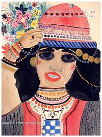 Max Peiffer Watenphul. (Umschlag)