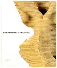 Gertsch, Bendicht Gertsch. (Umschlag)