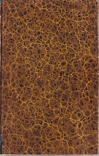 Eynard, Essai sur la vie de Tissot, Docteur en Méd. de la Fac. de Montpellier, P (Umschlag)