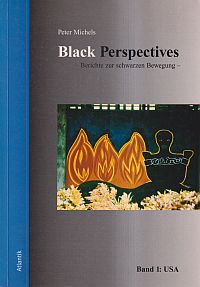 Michels, Black perspectives. (Umschlag)