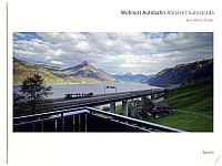 Grüter, Wohnort Autobahn. (Umschlag)