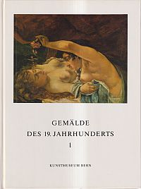 Kuthy, Gemälde des 19. Jahrhunderts. (Umschlag)