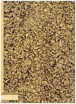 L' art populaire hongrois. (Umschlag)