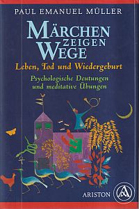 Müller, Märchen zeigen Wege. (Umschlag)
