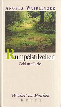 Waiblinger. Rumpelstilzchen. (Umschlag)