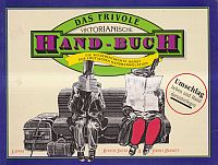 Silver, Das frivole viktorianische Hand-Buch. (Umschlag)