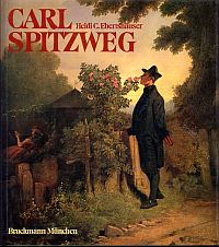 Ebertshäuser, Carl Spitzweg. (Umschlag)