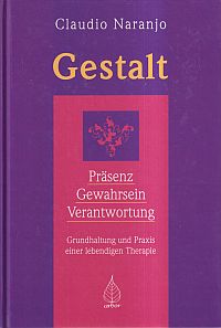 Naranjo, Gestalt. (Umschlag)