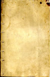 Bernard, Histoire du Roy Louis XIII. (Umschlag)