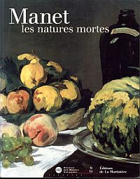 Manet. (Umschlag)