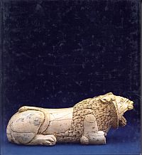 Der Garten in Eden. (Umschlag)