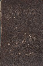 Koch, Taschenbuch der deutschen und schweizer Flora. (Umschlag)