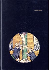 Monastisches Westfalen. (Umschlag)