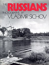 Sichov, Russians. (Umschlag)