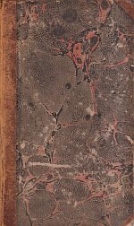 Adam, Handbuch der römischen Alterthümer. (Umschlag)