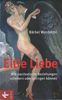 Wardetzki, Eitle Liebe. (Umschlag)